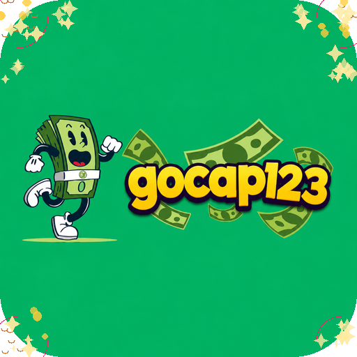 gocap123 — galeri pratinjau - APK Resmi