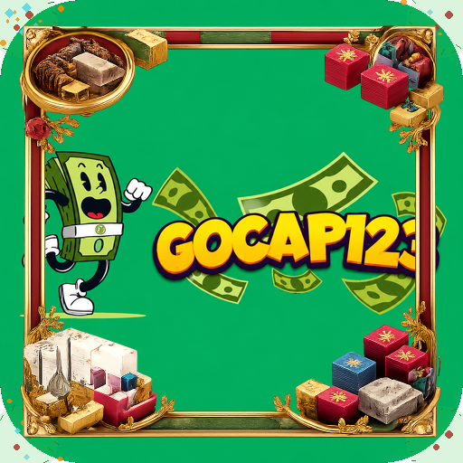 gocap123 — galeri pratinjau Resmi APK